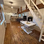 Unique Au Coeur Historique De Apartment *