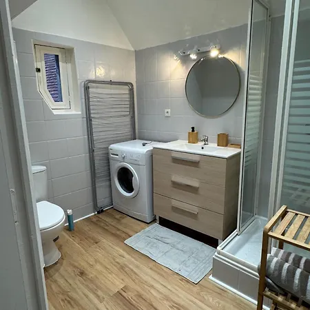 Unique Au Cœur Historique De Appartement