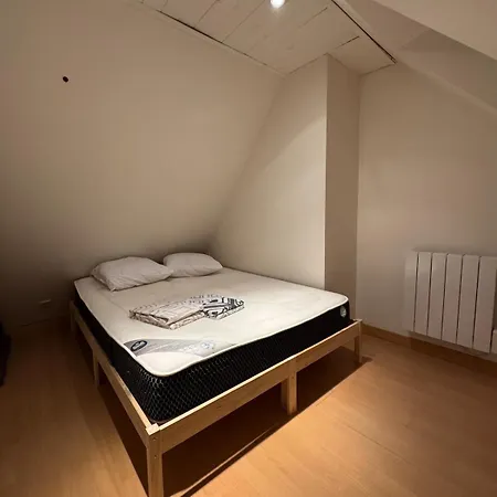 Unique Au Coeur Historique De *