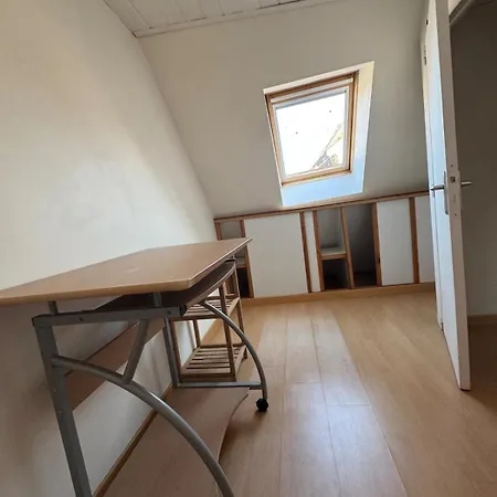 Unique Au Coeur Historique De Apartman *